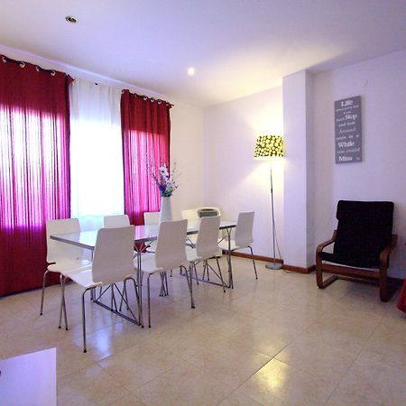 La Pedrera Residence Барселона Екстер'єр фото