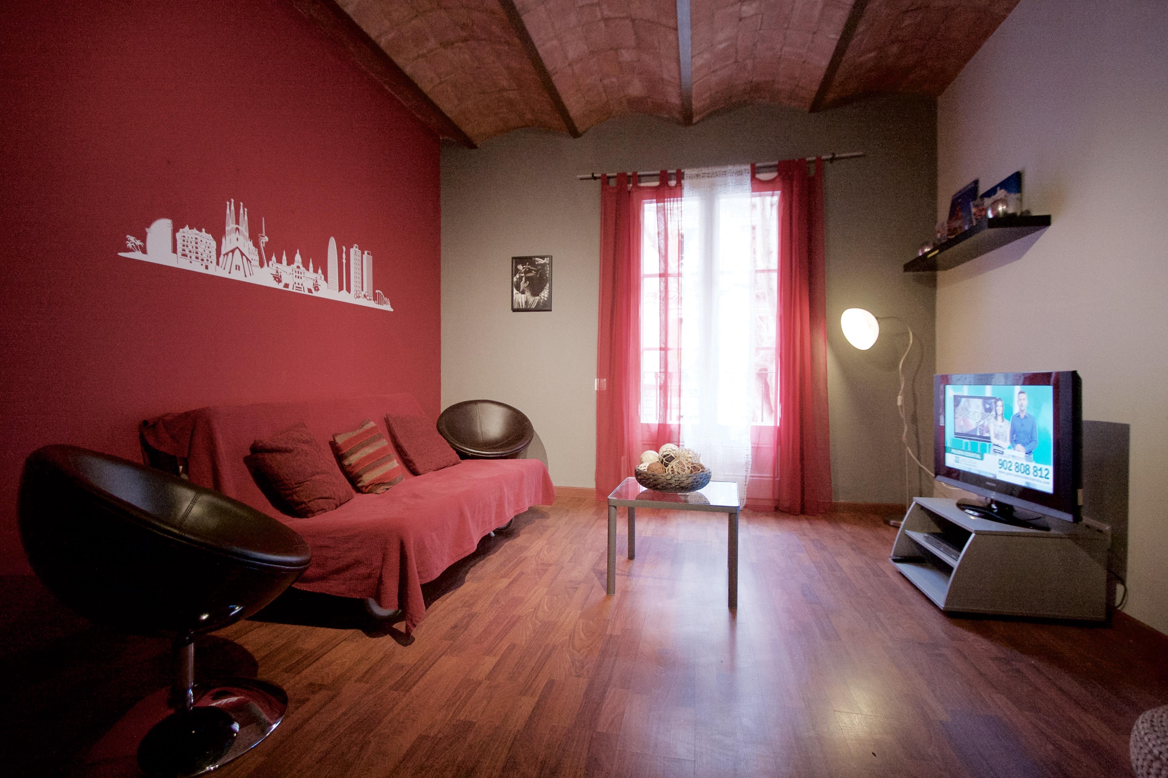 La Pedrera Residence Барселона Екстер'єр фото